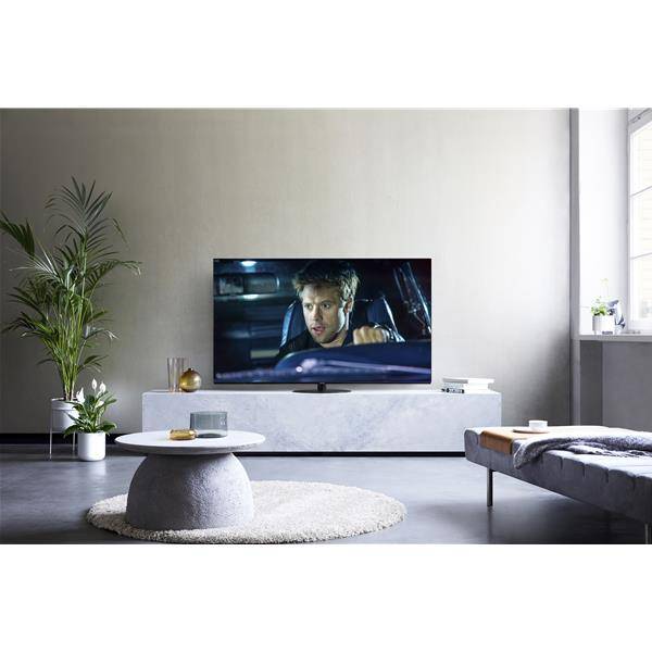 Téléviseur écran 4K OLED PANASONIC - TX55HZ1000E