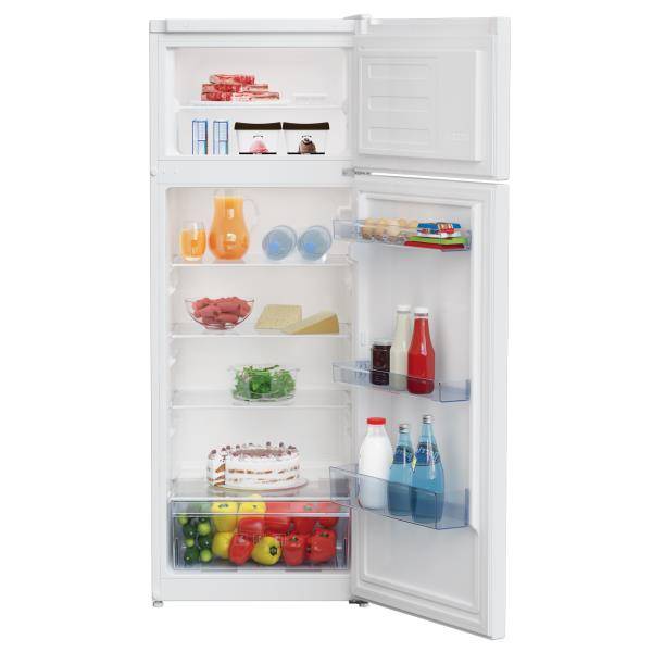 Réfrigérateur 2 portes BEKO - RDSA240K30WN