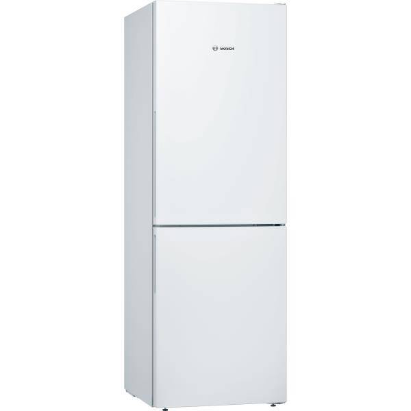 Réfrigérateur combiné BOSCH - KGV33VWEAS