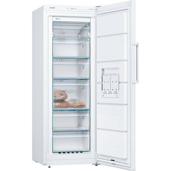 Congélateur armoire No-Frost BOSCH - GSN29UWEV