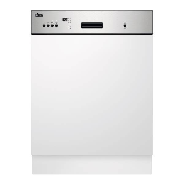 Lave-vaisselle intégrable FAURE - FDSN662X1