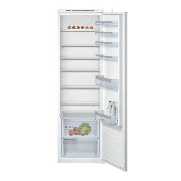 Réfrigérateur intégrable 1 porte Tout utile BOSCH - KIR81VSF0