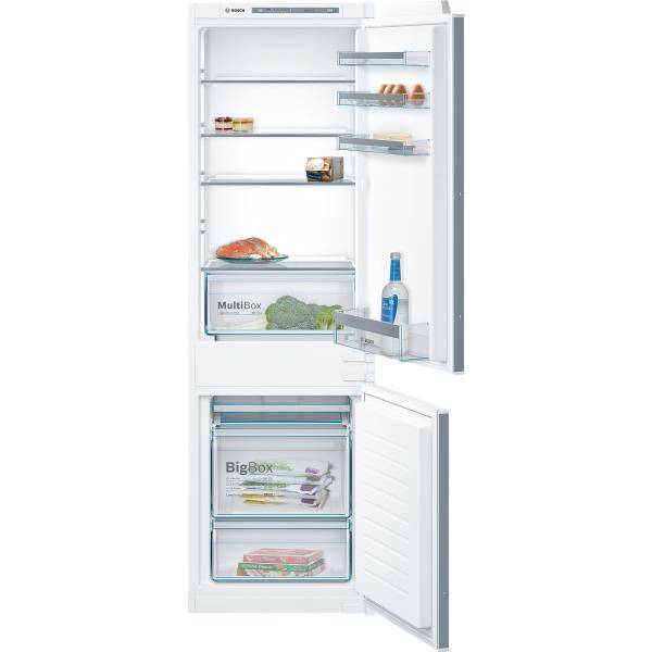 Réfrigérateur intégrable combiné BOSCH - KIV86VSF0