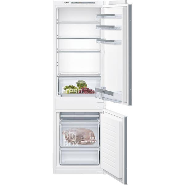 Réfrigérateur intégrable combiné SIEMENS - KI86VVSF0