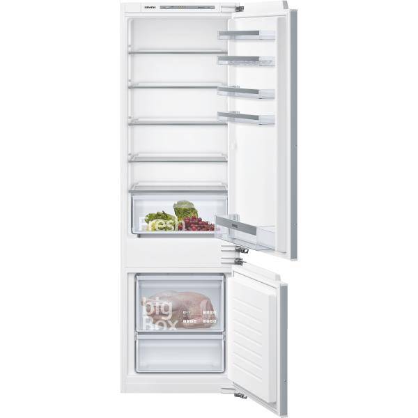 Réfrigérateur intégrable combiné SIEMENS - KI87VVFF0