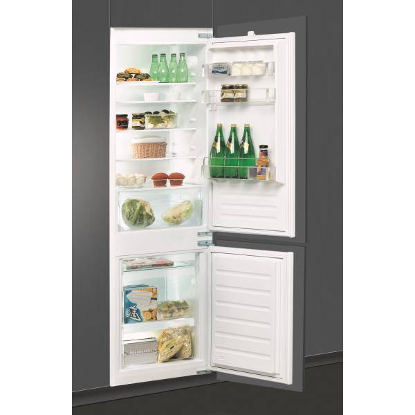 Réfrigérateur intégrable combiné WHIRLPOOL - ART65021