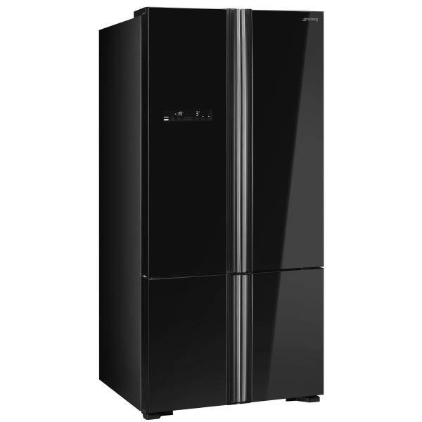 Réfrigérateur multiportes SMEG - FQ70GBE