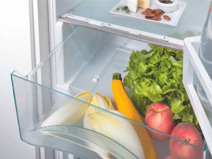Réfrigérateur intégrable 1 porte Tout utile LIEBHERR - IKS261-21