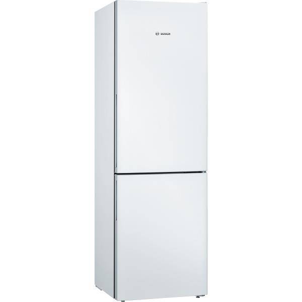 Réfrigérateur combiné BOSCH - KGV36VWEAS