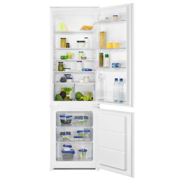 Réfrigérateur intégrable combiné FAURE - FNLX18FS1