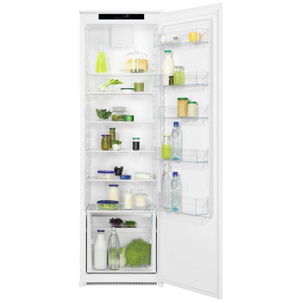 Réfrigérateur intégrable 1 porte Tout utile FAURE - FRDN18FS1