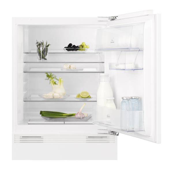 Réfrigérateur intégrable 1 porte Tout utile ELECTROLUX - LXB3AF82R