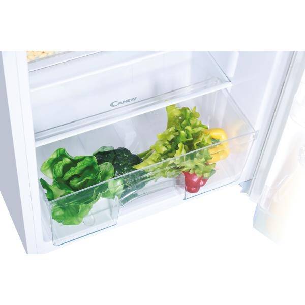 Réfrigérateur table top Tout utile CANDY - CCTLS542WHN
