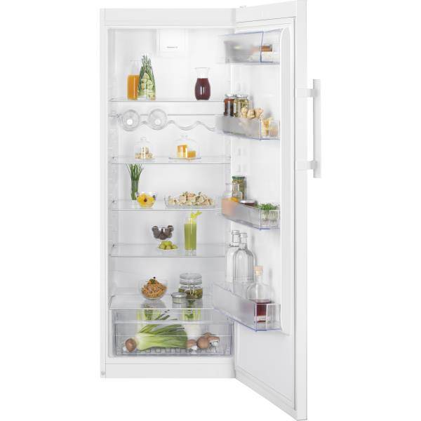 Réfrigérateur 1 porte Tout utile ELECTROLUX - LRB1DF32W