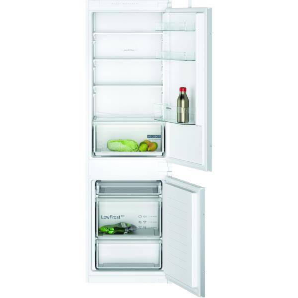 Réfrigérateur intégrable combiné SIEMENS - KI86VNSF0