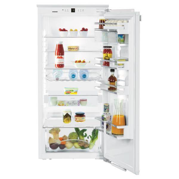 Réfrigérateur intégrable 1 porte Tout utile LIEBHERR - IK2360-21