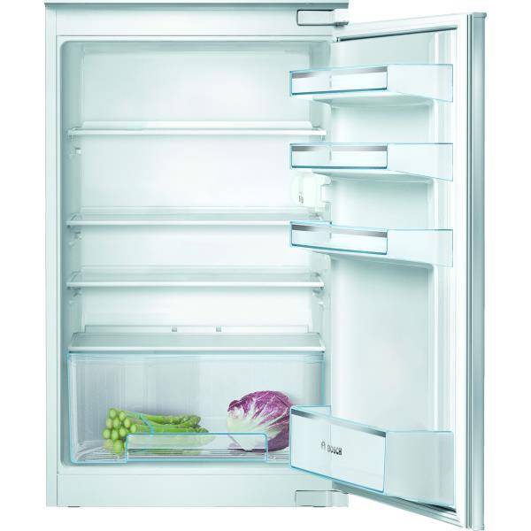 Réfrigérateur intégrable 1 porte Tout utile BOSCH - KIR18NSF0