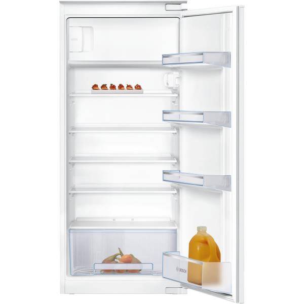 Réfrigérateur intégrable 1 porte 4* Réfrigérateur intégrable 1 porte 4 étoiles BOSCH - KIL24NSF1
