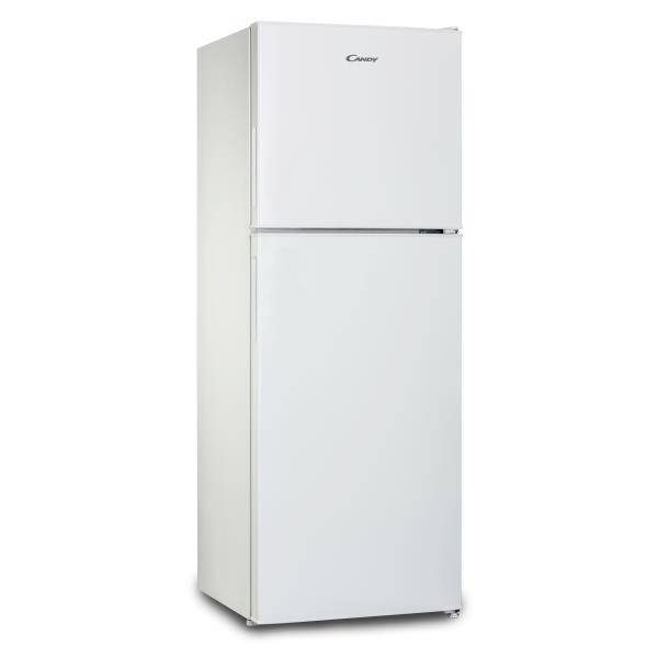 Réfrigérateur 2 portes CANDY - CMDS5122WN