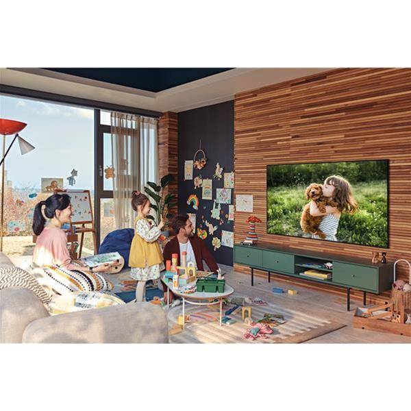 Téléviseur écran 4K SAMSUNG - QE75Q80AATXXC - (modèle expo)