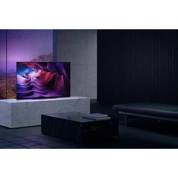 Téléviseur 4K écran plat SONY - KE48A9B - (MODELE D'EXPOSITION)