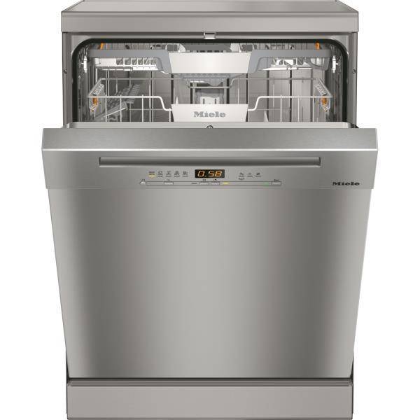 Lave-vaisselle posable Lave-vaisselle largeur 60 cm MIELE - G5210SCFRONTINOX