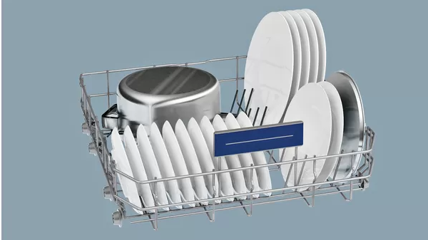 Lave-vaisselle posable Lave-vaisselle largeur 60 cm SIEMENS - SN236I51KE