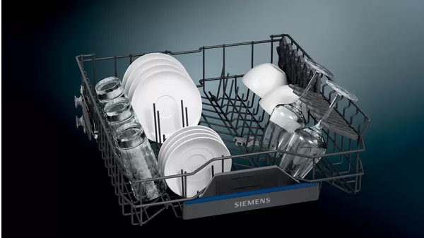 Lave-vaisselle posable Lave-vaisselle largeur 60 cm SIEMENS - SN23EC14CE