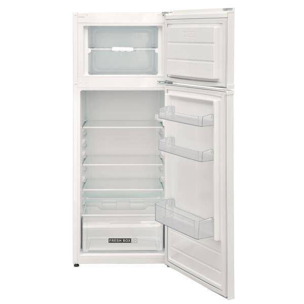 Réfrigérateur 2 portes WHIRLPOOL - W55TM4110W1