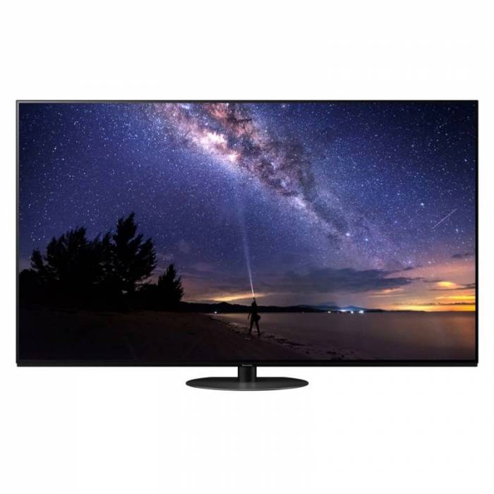 Téléviseur écran 4K OLED PANASONIC - TX55JZ1000E