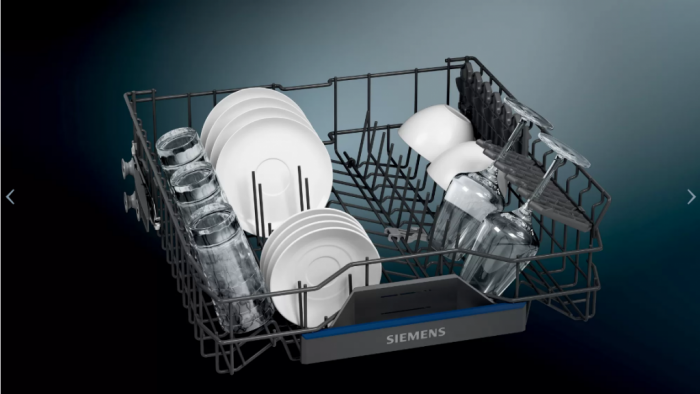 Lave-vaisselle posable Lave-vaisselle largeur 60 cm SIEMENS - SN23EW14CE