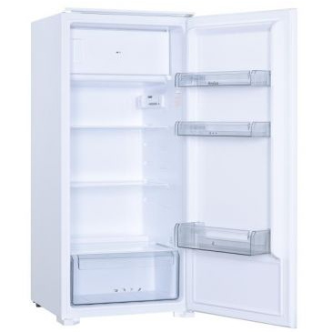 Réfrigérateur Table top 4* Réfrigérateur intégrable 1 porte 4 étoiles AMICA - AB5202