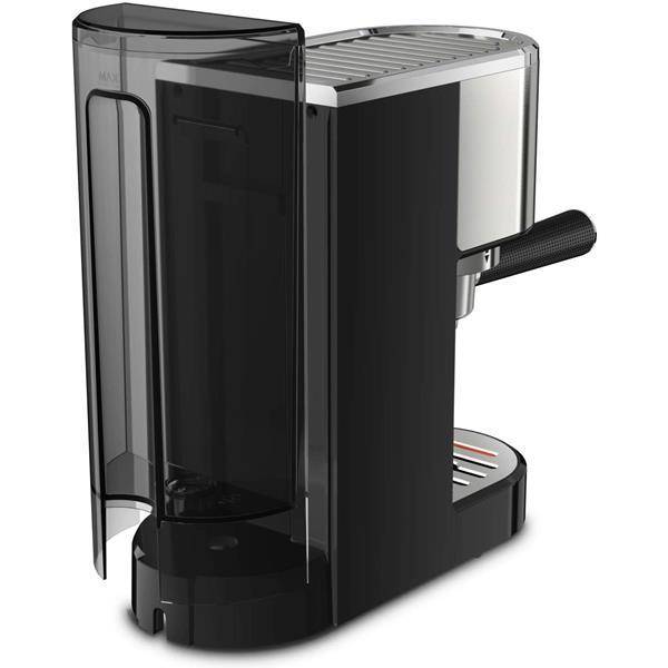 Expresso et machine à dosettes Machine à café Expresso KRUPS - XP442C11
