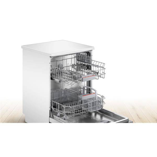 Lave-vaisselle posable Lave-vaisselle largeur 60 cm BOSCH - SMS4ETW14E