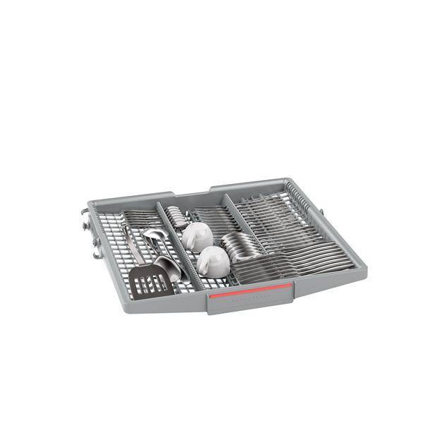Lave-vaisselle posable Lave-vaisselle largeur 60 cm BOSCH - SMS6ECI07E