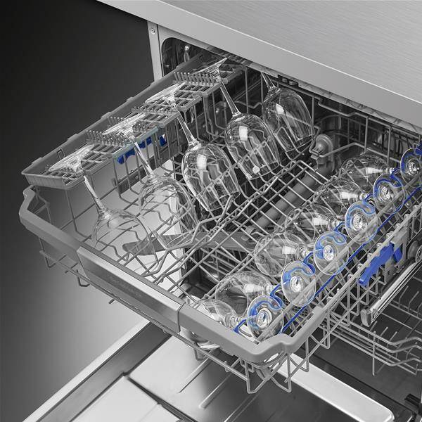 Lave-vaisselle Tout intégrable Lave-vaisselle Tout-intégrable DE DIETRICH - DCJ424DQX