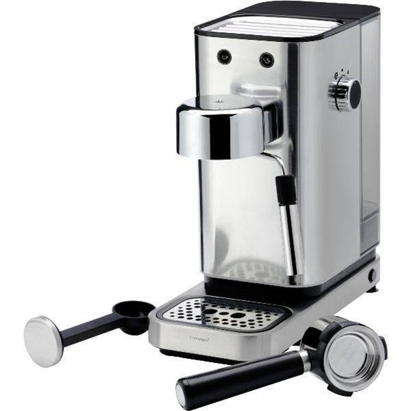 Expresso et machine à dosettes Machine à café WMF - 0412360011