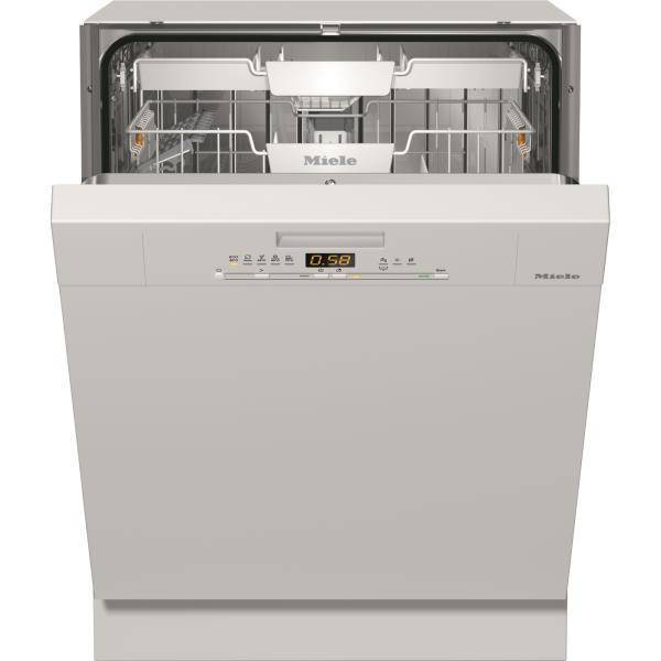 Lave-vaisselle intégrable MIELE - G5000SCIBB