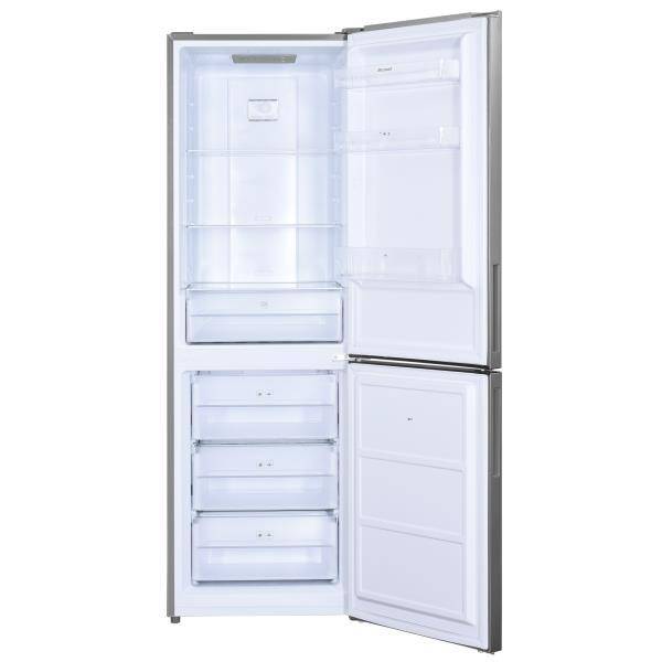 Réfrigérateur combiné BRANDT - BFC8560NX