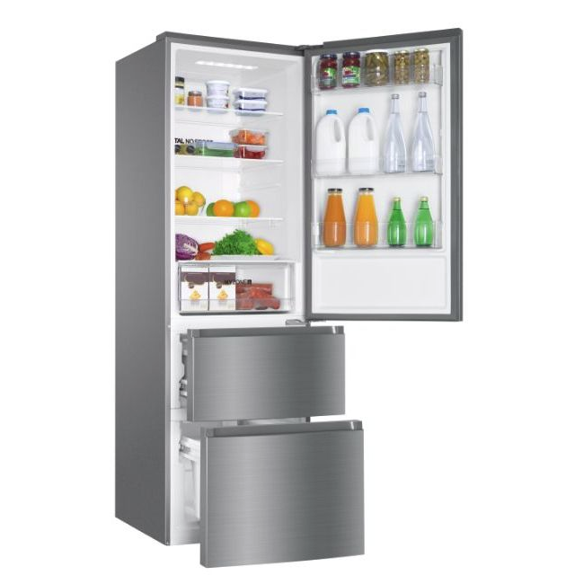 Réfrigérateur Combiné Réfrigérateur HAIER - HTR3619FNMN