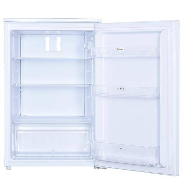 Réfrigérateur table top Tout utile BRANDT - BLT520ESW