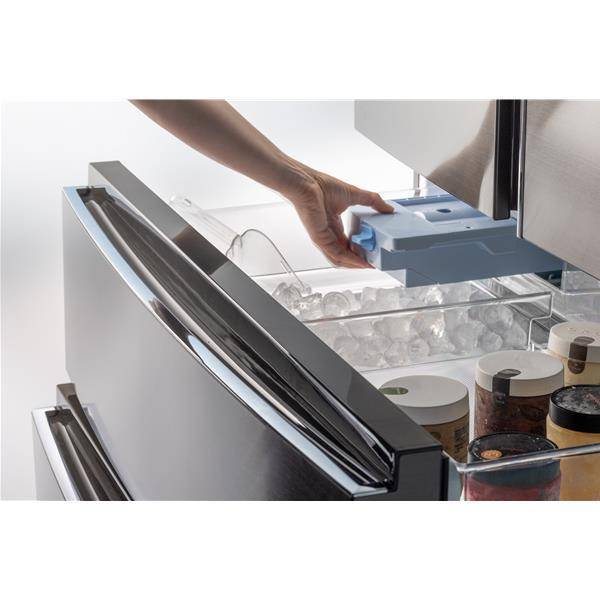 Réfrigérateur Multiportes Réfrigérateur HAIER - HB26FSNAAA