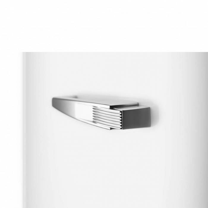 Réfrigérateur 1 porte 4* Réfrigérateur 1 porte 4 étoiles SMEG - FAB28LWH5 (Charnières à gauche)