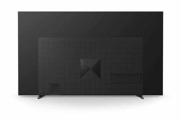 Téléviseur écran 4K OLED SONY - XR65A80JAEP