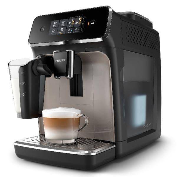 Machine à café Avec broyeur PHILIPS - EP2235.40 