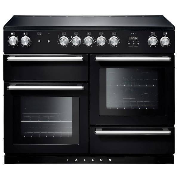 Piano de cuisson induction FALCON - NEX110EIBLC-EU 