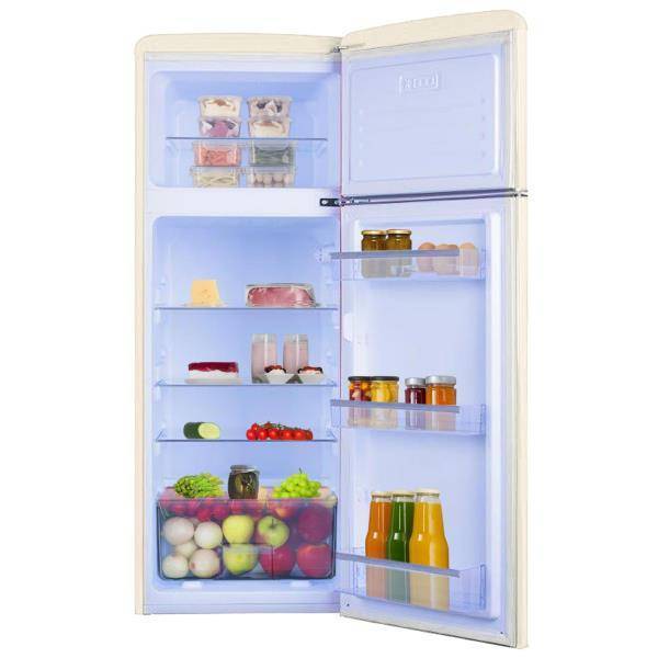 Réfrigérateur 2 portes AMICA - AR7252C
