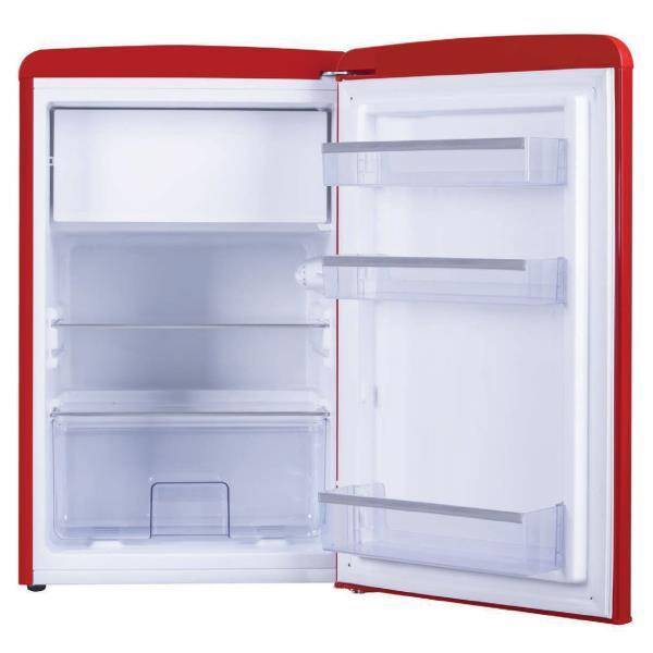 Réfrigérateur Table top 4* Réfrigérateur table top 4 étoiles AMICA - AR1112R