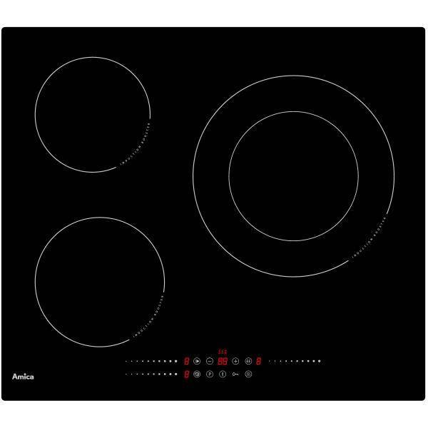 Plaque de cuisson Induction Table de cuisson induction AMICA - AI3539