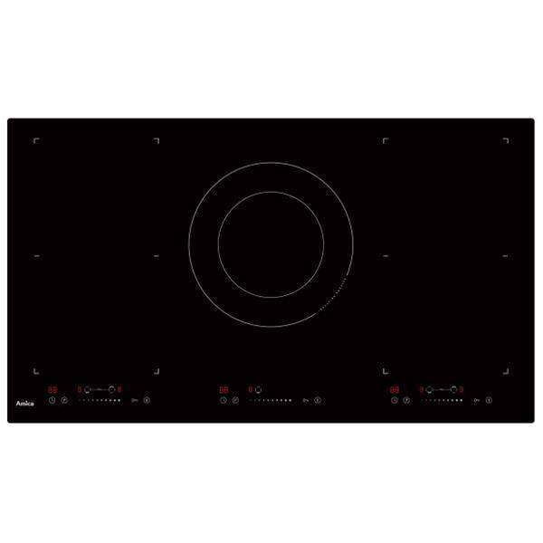 Plaque de cuisson Induction Table de cuisson induction AMICA - AI9557